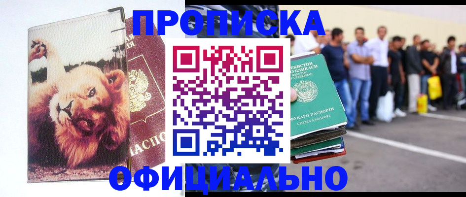 прописка регистрация в Ершове